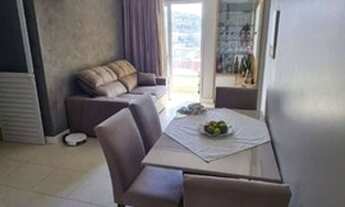 Imagem 4: Apto 1 dormitório mobiliado