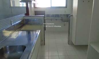 Imagem 4: APARTAMENTO RESIDENCIAL em SALVADOR - BA, ALPHAVILLE I