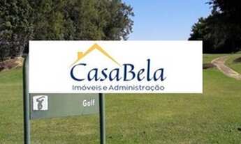 Imagem 2: Terreno - Loteamento Alphaville Campinas - Campinas