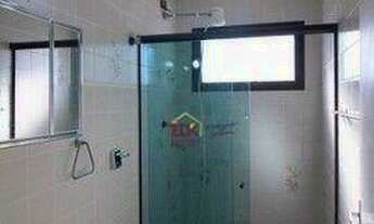 Imagem 2: Apartamento com 2 dormitórios à venda, 90 m² por R$ 540.000 - Martim de Sá - Caraguatatuba