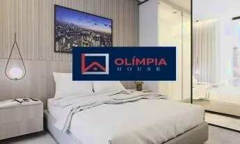 Imagem 6: Apartamento Venda Cerqueira César 57 m² 1 Dormitórios