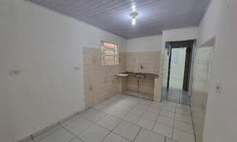 Imagem 5: Casa com 2 dormitórios para alugar, 50 m² por R$ 1.310,00/mês - Parque Selecta - São Berna