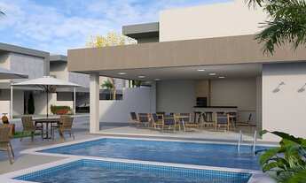 Imagem 4: ÚLTIMAS 4 Casas duplex alto padrão condomínio, 4 quartos, Aracagy