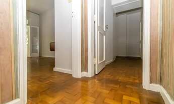 Imagem 5: Amplo apartamento 4 quartos sendo 1 suíte, 1 vaga