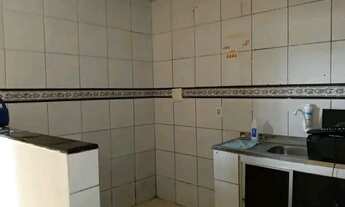 Imagem 5: Aluguel bem espaçoso