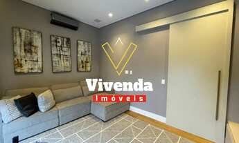 Imagem 6: Casa para locação em Alphaville - Barueri São Paulo - Possui 5 suítes mobiliada e Deco