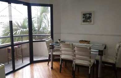 Imagem 9: Apartamento, 110 m² - venda por R$ 460.000,00 ou aluguel por R$ 4.800,00 - Morumbi - São P