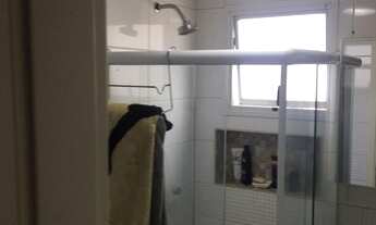 Imagem 2: Apartamento para Aluguel - Vila Augusta, 2 Quartos, 67 m2