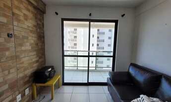 Imagem 7: Apartamento para aluguel, 2 quartos, 1 suíte, 1 vaga, Barra de Jangada - Jaboatão dos Guar