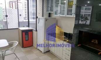 Imagem 6: Apartamento Duplex com 4 dormitórios, 222 m² - venda por R$ 2.350.000,00 ou aluguel por R
