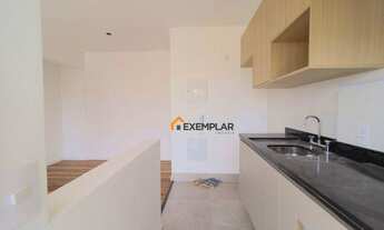 Imagem 4: Apartamento com 2 dormitórios, 50 m² - venda por R$ 620.000,00 ou aluguel por R$ 4.100,00