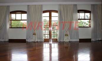 Imagem 3: Sobrado de 440m² com 3 quartos em Tremembe