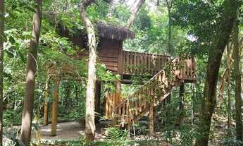 Imagem 7: Apartamento para venda tem 233 metros quadrados com 4 quartos