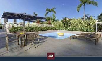 Imagem 4: Mistral Norte Sul Patriani , 127m², 2 - 3 quartos - Campinas - SP