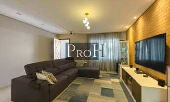 Imagem 4: Sobrado 3 dormitórios sendo 3 suítes R$ 1.696.000,00