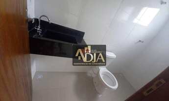 Imagem 6: Sobrado com 3 dormitórios à venda, 115 m² por R$ 600.000,00 - Vila Assis Brasil - Mauá/SP