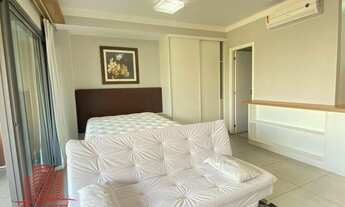 Imagem: Apartamento para alugar, 43 m² por R$ 3.500,00/mês