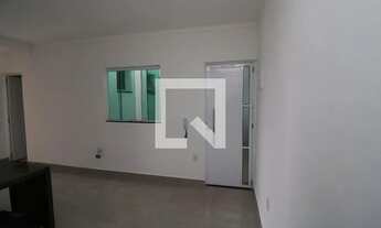 Imagem 4: Apartamento para Aluguel - Parque São Rafael, 2 Quartos, 44 m2