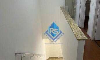 Imagem 2: Sobrado em Condomínio com 3 dormitórios à venda, 110 m² - Vila Eldízia - Santo André/SP