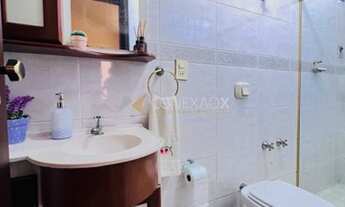 Imagem 7: Casa - Parque Alto Taquaral - Campinas