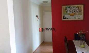 Imagem 3: Apartamento com 2 dormitórios à venda, 56 m² por R$ 490.000,00 - Saúde - São Paulo/SP