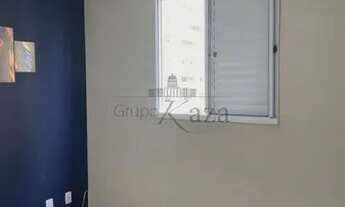 Imagem 6: Apartamento - Jardim das Indústrias - Residencial Campos Gerais - 2 Dormitórios - 47m²