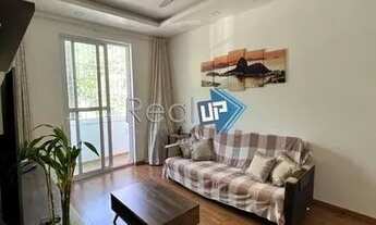 Imagem 2: Gávea 2 quartos Oportunidade