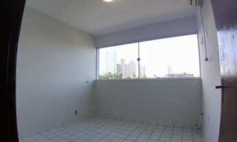 Imagem 4: Apartamento no Tirol com 3 quartos + Dependência