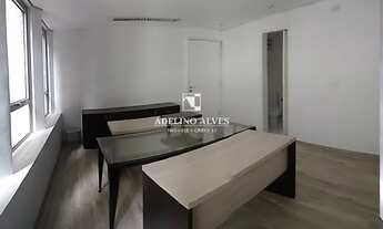 Imagem 7: Conjunto Comercial próximo da Rua Augusta