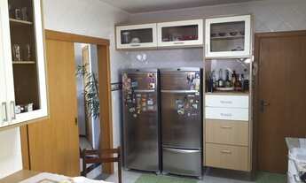 Imagem 7: Apartamento com 3 dormitórios para alugar, 125 m² por R$ 6.150,00/mês - Jardim Esplanada I