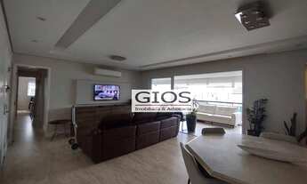 Imagem 6: Apartamento com 3 dormitórios para alugar, 168 m² por R$ 12.377,00/mês - Água Branca - São