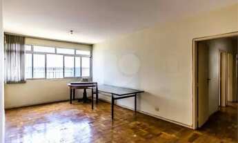 Imagem: São Paulo - Apartamento Padrão - HIGIENÓPOLIS