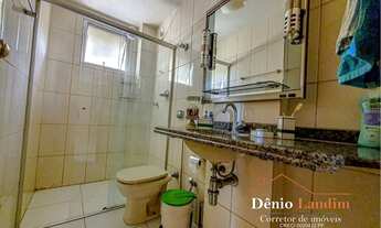 Imagem 5: Cobertura Duplex no bairro cidade Santa Maria 03 quartos