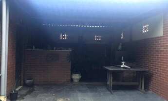 Imagem 3: Casa com 4 dormitórios à venda, 120 m² por R$ 300.000,00 - Magalhães Bastos - Rio de Janei