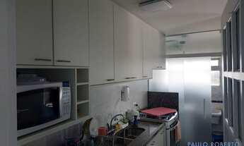 Imagem 7: APARTAMENTO - JARDIM MARAJOARA - SP