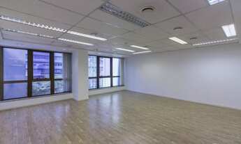 Imagem 5: SÃO PAULO - Conjunto Comercial/Sala - BELA VISTA