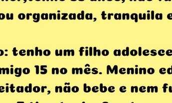 Imagem: Procuro alguém para dividir ap