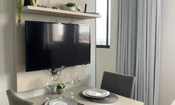 Imagem 2: Alugo apt em Edf. Time