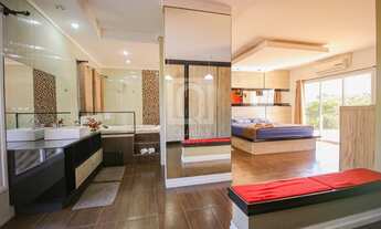 Imagem 3: Casa sobradado no Vivendas do Parque Boituva