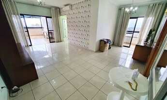 Imagem 3: Apartamento com 2 dorms, Canto do Forte, Praia Grande - R$ 430 mil, Cod: 864