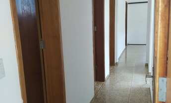 Imagem 3: Casa para alugar situada região central tratar telefone 42=999-11-6717