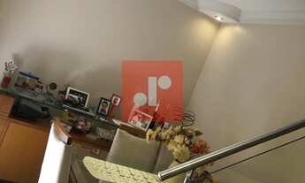 Imagem 4: Sobrado residencial com 74 m² de área útil para Venda Vila Eldizia -Santo André .São