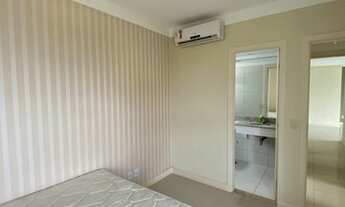 Imagem 2: Apartamento com 3 quartos a venda no Le Parc