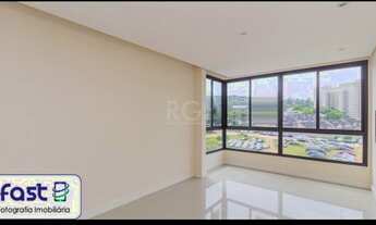 Imagem 1: Apartamento para Venda - 84m², 3 dormitórios, sendo 1 suites, 1 vaga - Jardim Botânico