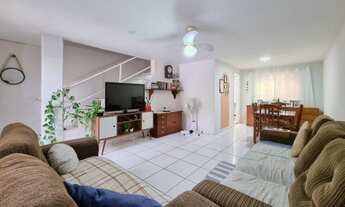 Imagem 3: Sobrado à venda, 90 m² por R$ 280.000,00 - Bairro Alto - Curitiba/PR