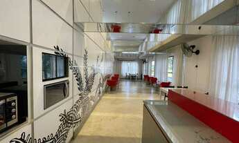 Imagem 7: Apartamento com 2 dormitórios, 70 m² - venda por R$ 850.000 ou aluguel por R$ 3.600/mês