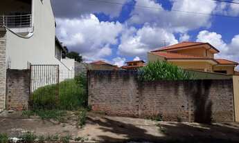 Imagem: Terreno - Jardim Chapadão - Campinas