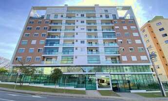 Imagem 3: APARTAMENTO com 3 dormitórios à venda por R$ 900.000,00 no bairro Champagnat - CURITIBA