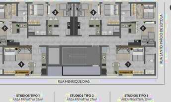 Imagem 6: Oportunidade! Residencial Yokohama