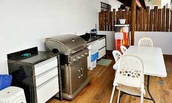 Imagem 3: 2 quartos com 90m² - Itacimirim - Pé na areia - Bahia